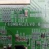 F60MB4C2LV0.6 для Le40C530F1W Lcd Телевизор Samsung Плата T-con (T-con Board) Б/у арт. 13639