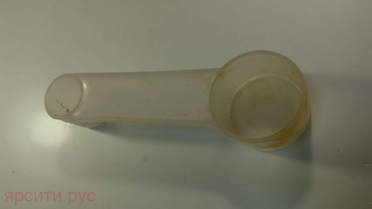 Ложка Мерная для Redmond Хлебопечь Rbm-1905 Б/у арт. 9689