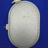 2852433941 Eika 230V 2400-1500W Конфорка 2х зонная для ECS643BCSC Gorenje Варочная поверхность Другое Б/у арт. 16738