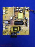 715G2655-2 для L1950 Lcd Монитор Hp Плата питания (Power Board) Б/у арт. 16539