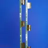 LC430DQJ(SL)(A2) 6870S-0743A 6870S-0744A V18 43UHD Ver1.0_H/F L/R Комплект 2шт для 43Up75006Lf Lcd Телевизор Lg Плата драйвера (Driver Board) Б/у арт. 13241