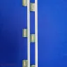LC430DQJ(SL)(A2) 6870S-0743A 6870S-0744A V18 43UHD Ver1.0_H/F L/R Комплект 2шт для 43Up75006Lf Lcd Телевизор Lg Плата драйвера (Driver Board) Б/у арт. 13241