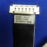 BN96-17116E LVDS + Межплатные шлейфы и кабели для Ue32Eh5307K Th02 Lcd Телевизор Samsung Шлейф Б/у арт. 14889