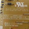 Плата питания Power Board LGP40FI-15CH1 EAX66163001(1.8) REV3.0 EAY63630401 Main LD/LE51H EAX66207203(1.0) для Lg Lcd Телевизор 40Lf630V 40Lf630V-Za Б/у арт. 9293