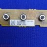 1-880-417-11 (1-731-166-11) A1744834A KEY для Klv-40Bx401 Lcd Телевизор Sony Плата кнопок (Key Board) Б/у арт. 16346