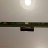 Плата разъемов Driver Board T-con планка драйвера панели LCD AUO T320XVN02.9 CTRL BD 32T24-C0C AUO C320X14-E2-A(G3) для Dexp Lcd Телевизор H32B7000C Б/у арт. 5108