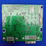 6870T971A13 для L1740Pq Lcd Монитор LG Основная плата (Main Board) Б/у арт. 13644