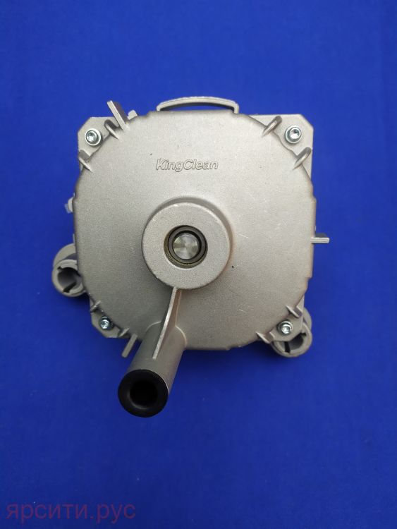 XPMS6917B 0024000589 210W 14400rpm KingClean Мотор Двигатель для Hw60-Bp12929B Стиральная Машина Haier Мотор Б/у арт. 16644