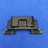 EBR3873420 QNED80 v1.0 KEY+IR для 50Qned816Ra Lcd Телевизор Lg Плата фотоприемника (IR Board) Б/у арт. 17034