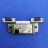 EBR3873420 QNED80 v1.0 KEY+IR для 50Qned816Ra Lcd Телевизор Lg Плата фотоприемника (IR Board) Б/у арт. 17034