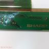 Плата разъемов Driver Board 2 планки драйвера LCD SHARP LK315T3LZ54 K3894TP K3895TP для Bbk Lcd Телевизор Lt3210S Б/у арт. 7597
