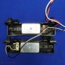 1007087 PT 4-SD061 8 OHM 10W Комплект 2шт для Ue43J5272Au Bz01 Lcd Телевизор Samsung Динамик Б/у арт. 14300