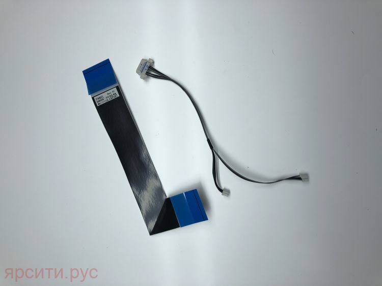 Шлейф Телевизор ЖК LVDS BN96-35954A + Межплатный кабель для Samsung Lcd Телевизор Ue32J4500Ak Ca02 Б/у арт. 11531