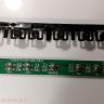 Плата управления Плата кнопок 715G5771-K01-000-004I для Philips Lcd Телевизор 42Pfl3008T/60 Б/у арт. 5797