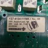 YS7-4134I11NK Rev: 03 261250390 41-4448 Плата управления для ECT6SYW Gorenje Варочная поверхность Другое Б/у арт. 14795