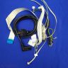 BN96-07158B LVDS + Межплатные шлейфы и кабели + Кабель питания евровилка для Le40A451C1 Lcd Телевизор Samsung Шлейф Б/у арт. 16050