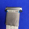 BN96-07158B LVDS + Межплатные шлейфы и кабели + Кабель питания евровилка для Le40A451C1 Lcd Телевизор Samsung Шлейф Б/у арт. 16050