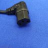 BN96-07158B LVDS + Межплатные шлейфы и кабели + Кабель питания евровилка для Le40A451C1 Lcd Телевизор Samsung Шлейф Б/у арт. 16050