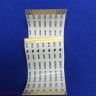 BN96-07158B LVDS + Межплатные шлейфы и кабели + Кабель питания евровилка для Le40A451C1 Lcd Телевизор Samsung Шлейф Б/у арт. 16050