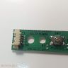 Плата управления Плата кнопок 4713-43L73F-A4123K01 43L73F для Toshiba Lcd Телевизор 43U7750Ev Б/у арт. 9598
