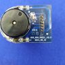 RS365-14170 170808 GHX_KK8_WHEEL_V3.0 Мотор колеса L для MVCR01/MVCR02 Midea Робот-Пылесос Другое Б/у арт. 14696