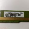 Плата разъемов Driver Board 2 планки LCD HC430DUN-SLVX1-211X LG Display 6870S-1933C V15 43FHD RIGHT LEFT Ver 1.0_H/F 6870S-1932C LC430DUY для Lg Lcd Телевизор 43Lh510V 43Lh510V-Za Б/у арт. 7000