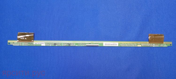 Driver Board планка LCD Panel HV320WHB-F56 Rev.4.0 HV320WHB 47-6001694 для Ulm-32Tc114 Lcd Телевизор Yuno Плата разъемов Б/у арт. 12556