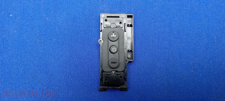 4-595-952- для Kdl-43We754 Lcd Телевизор Sony Плата кнопок (Key Board) Б/у арт. 12749