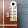 PFUP1658ZB Панель управления с дисплеем для KX-MB263RU Panasonic МФУ Другое Б/у арт. 13849