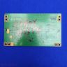 CPWBX3333TPBF CPWBX 3333TP BF для Lc-26Ad5Ru-Bk Lcd Телевизор Sharp Плата T-con (T-con Board) Б/у арт. 16352