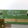 Плата разъемов Driver Board 2 планки драйвера LCD LG Display LC420EQE(PG)(F1) 6870S-1824A V14 42UHD LEFT Ver 0.5 H/F 6870S-1825A RIGHT для Philips Lcd Телевизор 42Pus7809/60 Б/у арт. 8801