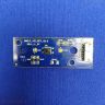 BAOLE_101_KEY_V2.0 Плата индикации с кнопкой для MVCR01/MVCR02 Midea Робот-Пылесос Другое Б/у арт. 14700