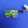 E131175 TC-2B 3607 USB Board для Lp1965 Lcd Монитор Hp Плата разъемов Б/у арт. 16551