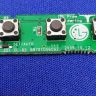 6870TD56C62 CL-83 KEY для L1732S-Sf Lcd Монитор Lg Плата управления Б/у арт. 16941