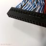 Шлейф LVDS GXD L1A-400 + AV Кабель + Комплект межплатных шлейфов и кабелей + Кабель питания для Polarline Lcd Телевизор 40Pl51Tc Новое арт. 7404