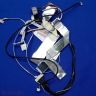 313917106262 313917106351 LVDS + Межплатные кабели для 32Pfl5007T/60 Lcd Телевизор Philips Шлейф Б/у арт. 12699