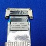 313917106262 313917106351 LVDS + Межплатные кабели для 32Pfl5007T/60 Lcd Телевизор Philips Шлейф Б/у арт. 12699