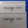 313917106262 313917106351 LVDS + Межплатные кабели для 32Pfl5007T/60 Lcd Телевизор Philips Шлейф Б/у арт. 12699
