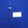AWM 20706 105C 60V VW-1 GLD E337139 2 шлейфа T-con для 50Pus7556/12 Lcd Телевизор Philips Шлейф Б/у арт. 14901