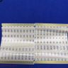 AWM 20706 105C 60V VW-1 GLD E337139 2 шлейфа T-con для 50Pus7556/12 Lcd Телевизор Philips Шлейф Б/у арт. 14901
