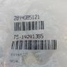 Другое New Original Tefal Чайник BF51 BF56 Уплотнитель Прокладка корпуса тэна TS-14241365 Новое арт. 12162
