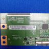 TT4851B01-5-C-1 для T49Fsl6010 Lcd Телевизор Thomson Плата T-con (T-con Board) Б/у арт. 13655