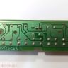 Плата управления Плата кнопок 569HU1505A для Bbk Lcd Телевизор Lt3210S Б/у арт. 7607