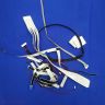 LVDS + 2 шлейфа T-con + Межплатные шлейфы и кабели для 55Pus8108/60 Lcd Телевизор Philips Шлейф Новое арт. 15764