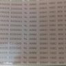 Шлейф LVDS Rev.00 BN96-39820B WX170616L3 Winxin E230343 AWM 20941 105C 90V VW-1 для Samsung Lcd Телевизор Ue49Mu6100 Fa01 Б/у арт. 7508