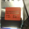 Шлейф Телевизор ЖК LVDS EAD63990507 + Комплект шлейфов для Lg Lcd Телевизор 43Lk5100Plb Б/у арт. 10708