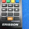2619-DE40ERIS New Original Erisson для 24Hle22T2Sm Lcd Телевизор Erisson ПДУ (Пульт дистанционного управления) Новое арт. 13359