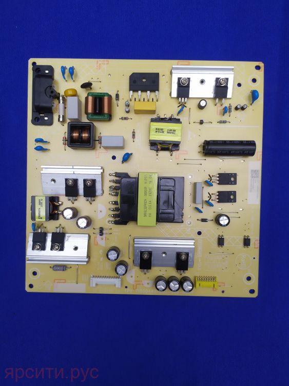 715GD449-P03-000-B03R для 55Pus8108/60 Lcd Телевизор Philips Плата питания (Power Board) Новое арт. 15768