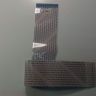 Шлейф LVDS BN96-39821F REV.00 CNJS E308724 AWM 20941 105C 90V VW-1 для Samsung Lcd Телевизор Ue55Nu8070U Fb04 Б/у арт. 9212