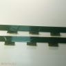 Плата разъемов Driver Board 2 планки драйвера LCD Samsung LTA400WT-L07 LEFT 400WTSL2LV4.0 400WTSR2LV4.0 RIGHT для Samsung Lcd Телевизор Le40R82B Le40R82Bs/Klg Б/у арт. 10311